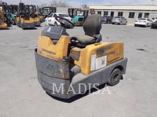 Jungheinrich EZS 570NA, Forklift, S/N: 91613552, 2017