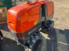 Husqvarna LP9505, Combination Roller, 13 hours, S/N: 202319100275, 2023