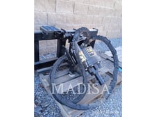 Caterpillar Work Tools (Serialized) A19B, Bucket, S/N: SMR27629,