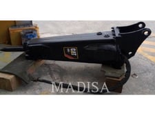 Caterpillar Work Tools (Serialized) H95E S, Hammer, S/N: X9F00211, 2013