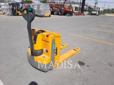 Jungheinrich EJE 120, Forklift, 3163 hours, S/N: 98138306, 2016