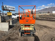 Jlg Industries, Inc. ES2646, Lift Scissor, 5 hours, S/N: M200076195, 2023