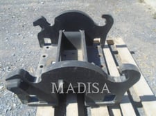 Caterpillar Work Tools (Serialized) 253-4254, Hammer, S/N: M23075B, 2015