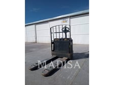 Caterpillar Lift Trucks EJE120E, Forklift, 5171 hours, S/N: 98101533, 2014