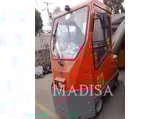 Polaris C-426, Forklift, 1057 hours, S/N: 211995, 2019