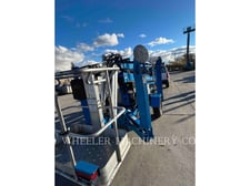 Genie Industries TZ50, Articulated Boom Lift, 40 hours, S/N: TZ50F-5317, 2023