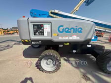 Genie Industries S65XC, Articulated Boom Lift, S/N: S65XCH-51206, 2024