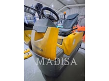 Jungheinrich EZS570NA, Forklift, 3075 hours, S/N: 91624691, 2018