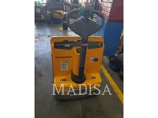 Jungheinrich EJE 120, Forklift, S/N: 98304120, 2021