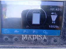 Caterpillar Lift Trucks 2ETC3000, Forklift, S/N: FN542570, 2017