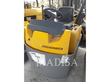 Jungheinrich EZS 570NA, Forklift, S/N: 91613006, 2017