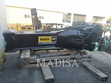 Caterpillar Work Tools (Serialized) H160, Hammer, S/N: W9B00319,