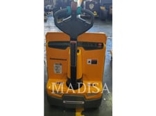 Jungheinrich EJE 120, Forklift, 3009 hours, S/N: 98304125, 2021