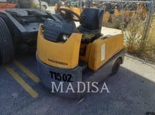 Jungheinrich EZS 570NA, Forklift, 3882 hours, S/N: 91588901, 2015