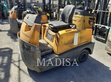 Jungheinrich EZS 570NA, Forklift, 15860 hours, S/N: 91617105, 2017