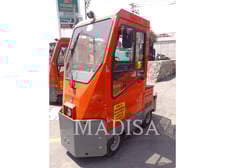 Polaris C-426, Forklift, 1546 hours, S/N: 211994, 2019