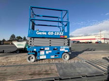 Genie Industries GS1932, Lift Scissor, S/N: GS30P-201332, 2021