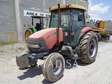 Case JX95, Tractor, 3134 hours, S/N: J70094M, 2009