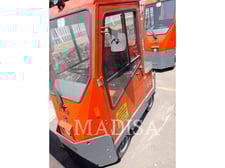 Polaris C-426, Forklift, 1109 hours, S/N: 211990, 2019