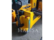 Jungheinrich EJE120, Forklift, S/N: 98202791, 2018