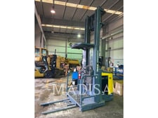 Jungheinrich EKS 330P, Forklift, 2840 hours, S/N: 2JP3139416, 2012