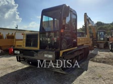 Morooka MST1500VD, Utility Vehicles / Cart, S/N: 154820, 2014
