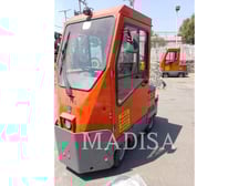 Polaris C-426, Forklift, 1169 hours, S/N: 212003, 2019