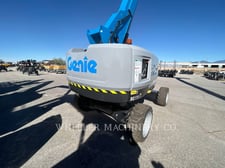 Genie Industries S45XC, Articulated Boom Lift, 70 hours, S/N: S45XCH-3846, 2023