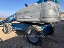 Genie Industries S-125, Articulated Boom Lift, 3239 hours, S/N: S12514D-675, 2014