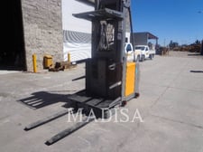 Caterpillar Lift Trucks EKS308, Forklift, 3118 hours, S/N: FN512205, 2016