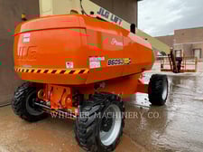 Jlg Industries, Inc. 860SJ SP, Articulated Boom Lift, 197 hours, S/N: 0300300109, 2023