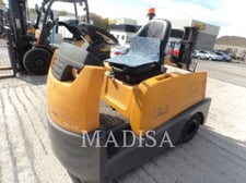 Jungheinrich EZS570NA, Forklift, 7040 hours, S/N: 91587048, 2015