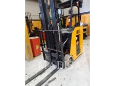 Caterpillar Lift Trucks ETG230, Forklift, 2883 hours, S/N: A2JS110316, 2014