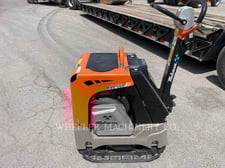Multiquip VP MVH508, Vibratory Plate Compactor, S/N: J-10018, 2023