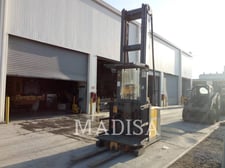 Caterpillar Lift Trucks EKS308, Forklift, 2532 hours, S/N: FN439754, 2012