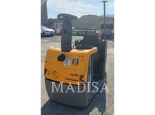 Jungheinrich EZS 350NA, Forklift, 510 hours, S/N: 91607290, 2016