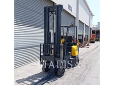 Other AM20SE, Forklift, 10516 hours, S/N: 44100, 2019