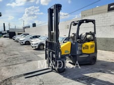 Combilift AM20S, Forklift, 1484 hours, S/N: 47509, 2019
