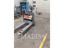 Jungheinrich EJE 225, Forklift, 2113 hours, S/N: 98135008, 2016