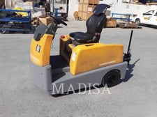 Jungheinrich EZS570NA, Forklift, 9448 hours, S/N: 91587060, 2015