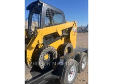 Cat 226D3 C1H2, Skid Steer Loader, 1095 hours, S/N: DX800120, 2020