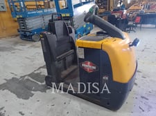 Caterpillar Lift Trucks EZS350NA, Forklift, 689 hours, S/N: 91596940, 2015