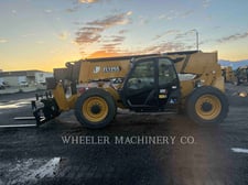 Cat TL1255-05, Telehandler, S/N: T8202141, 2024