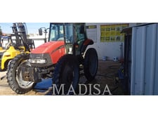 Case JX95LODCAB, Tractor, S/N: HFJ165363, 2016