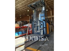 Jungheinrich EKS308, Forklift, S/N: FN442697, 2013