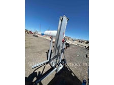 Genie Industries SLC-24, Lift Scissor, S/N: SLCP-93727, 2024