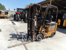 Caterpillar Lift Trucks E3500-AC, Forklift, 12106 hours, S/N: A4EC150571, 2016