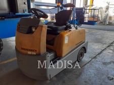 Jungheinrich EZS570NA, Forklift, 12782 hours, S/N: 91587044, 2014