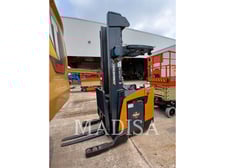 Caterpillar Lift Trucks ETR345A, Forklift, 9623 hours, S/N: 82820607, 2015