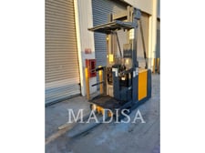 Caterpillar Lift Trucks EKS308, Forklift, 5386 hours, S/N: FN442696, 2013